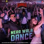 Mera Wala Dance - Simmba Mp3 Song